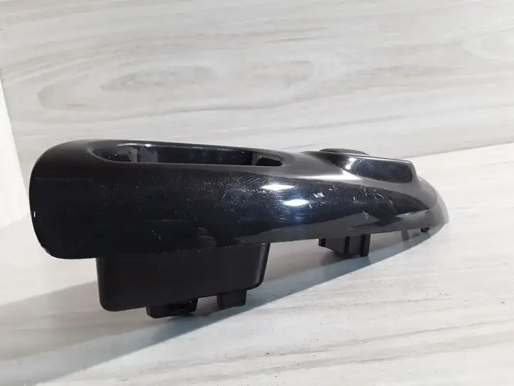 Nissan Juke I F15 (2010 - 2018) Блок кнопок стеклоподъемников — фото 2