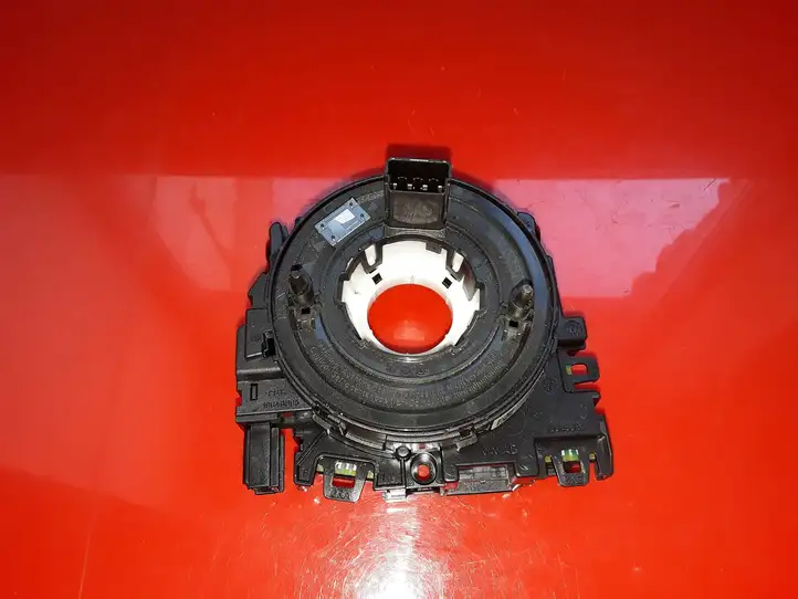Skoda Octavia Mk3 (5E) (2013 - 2019) 5Q0953549 Контактное кольцо SRS — фото 1