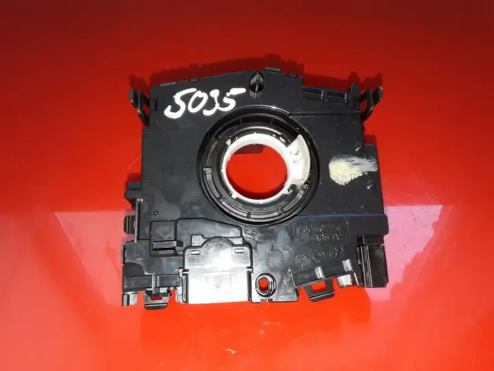 Skoda Octavia Mk3 (5E) (2013 - 2019) 5Q0953549 Контактное кольцо SRS — фото 2