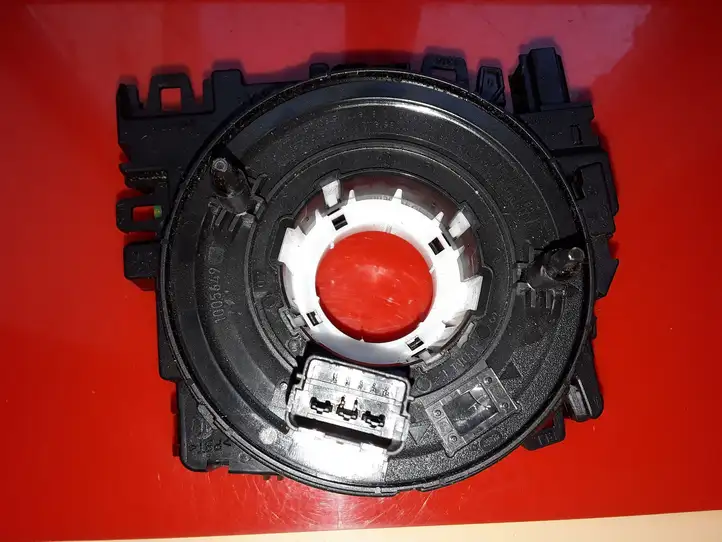 Skoda Octavia Mk3 (5E) (2013 - 2019) 5Q0953549 Контактное кольцо SRS — фото 5