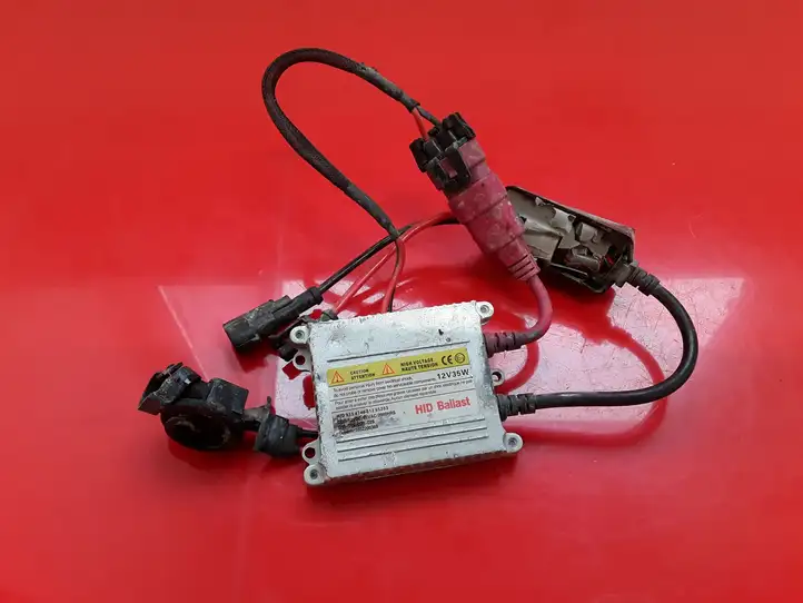 Honda Accord (2003 - 2007) 933474801265203 Блок розжига ксенона — фото 1