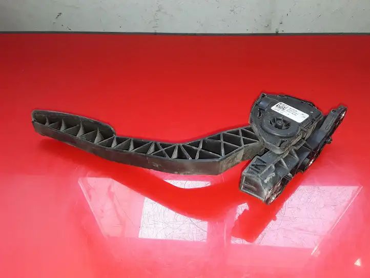 Land Rover Range Rover Sport L494 (2009 - 2013) 74969800 Педаль акселератора — фото 4