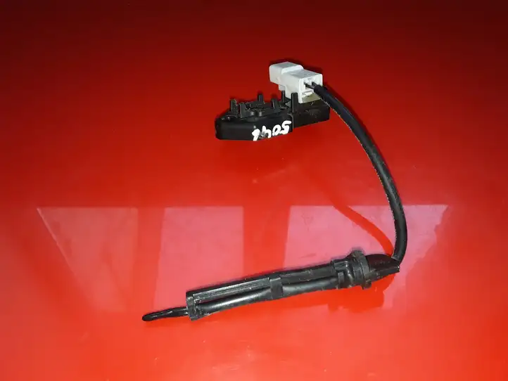 Hyundai Santa Fe (2005 - 2009) LR102286 Датчик температуры воздуха в салоне — фото 1