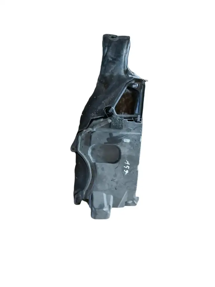 BMW 5 E60 E61 (2004 - 2010) 64316945204 Воздуховод салонного фильтра — фото 1