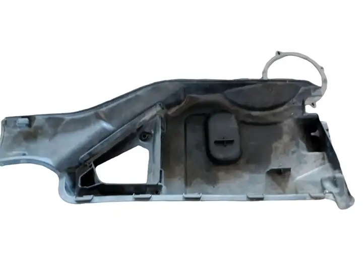 BMW 5 E60 E61 (2004 - 2010) 64316945204 Воздуховод салонного фильтра — фото 2