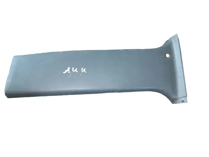 Toyota Land Cruiser (J120) (2002 - 2009) 5241260070 Нижняя обшивка стойки B — фото 1