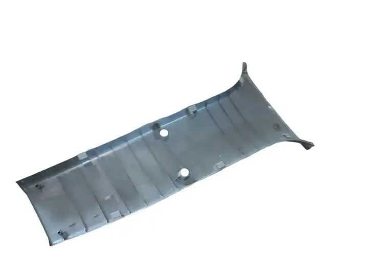 Toyota Land Cruiser (J120) (2002 - 2009) 5241260070 Нижняя обшивка стойки B — фото 2