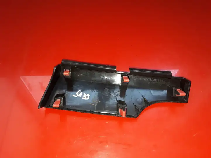 Honda Accord (2008 - 2016) 77220TL0G020 Отделка внутренней панели салона — фото 2