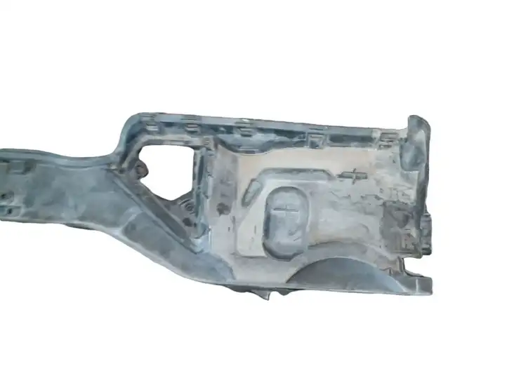 BMW 5 E60 E61 (2004 - 2010) 64316921601 Воздуховод салонного фильтра — фото 1