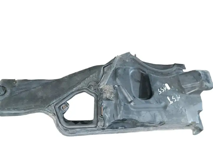 BMW 5 E60 E61 (2004 - 2010) 64316921601 Воздуховод салонного фильтра — фото 2