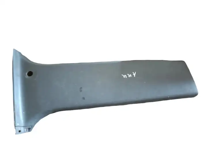 Toyota Land Cruiser (J120) (2002 - 2009) 6241360060 Нижняя обшивка стойки B — фото 1