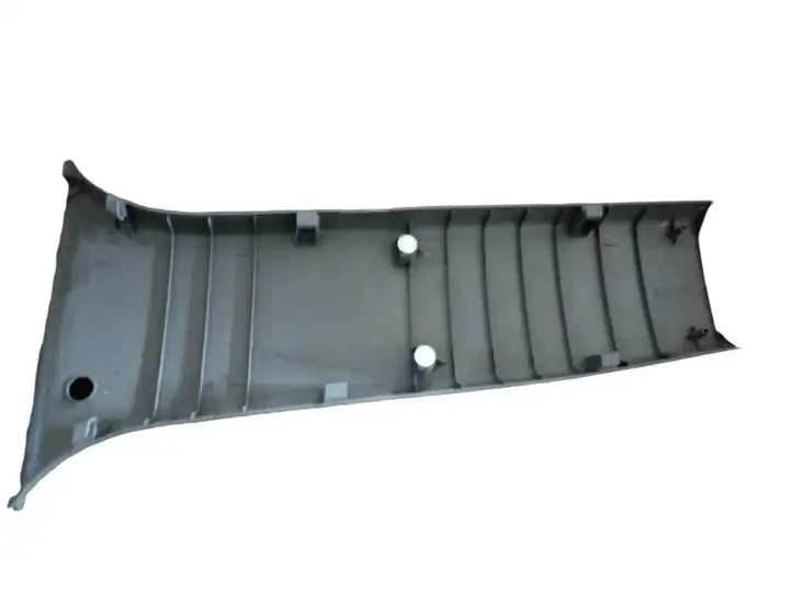 Toyota Land Cruiser (J120) (2002 - 2009) 6241360060 Нижняя обшивка стойки B — фото 2