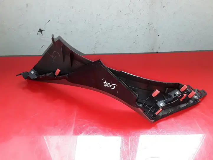 Honda Accord (2008 - 2016) 77265TL0G020 Отделка внутренней панели салона — фото 4