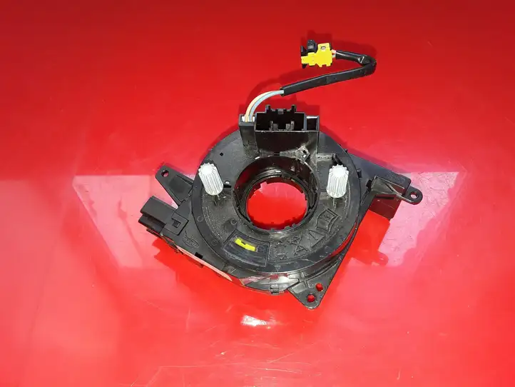 Ford Focus (2011 - 2015) ZWAC30088C Контактное кольцо SRS — фото 1
