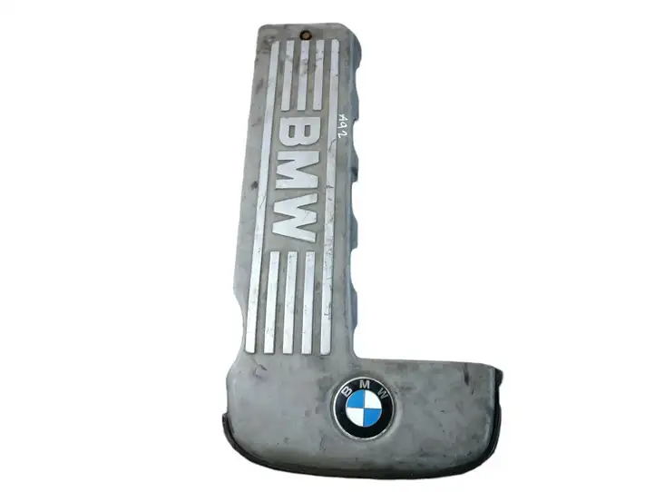 BMW 5 E39 (1996 - 2003) Крышка двигателя декоративная — фото 1