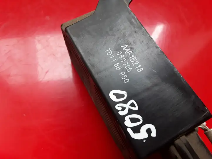 Mazda CX-9 (2006 - 2012) TD1166950 Фильтр антенны — фото 4
