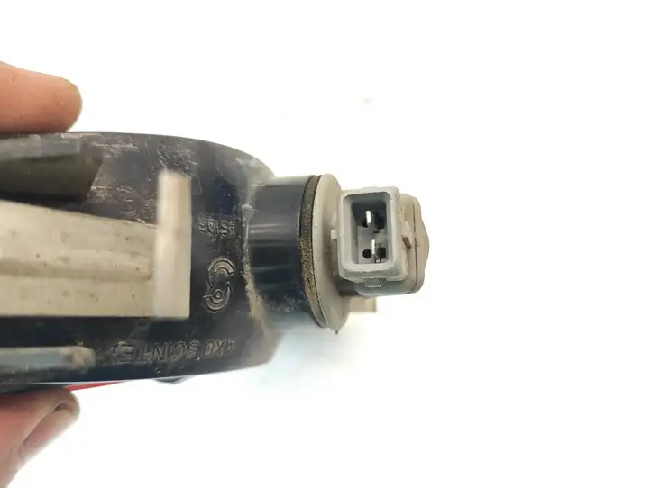 Peugeot 206 (1998 - 2012) E9004005 Задняя противотуманная фара — фото 5
