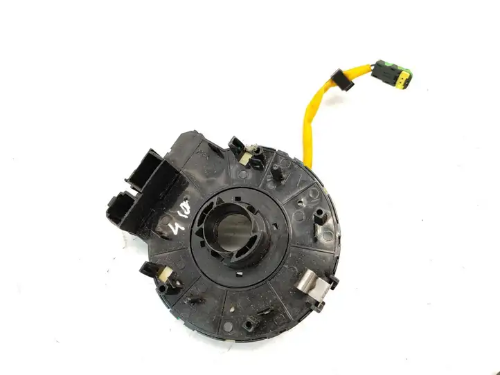 Hyundai Sonata (2003 - 2007) Контактное кольцо SRS — фото 4