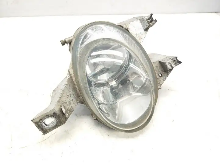 Peugeot 206 (1998 - 2012) 9628733980 Передняя противотуманная фара — фото 1