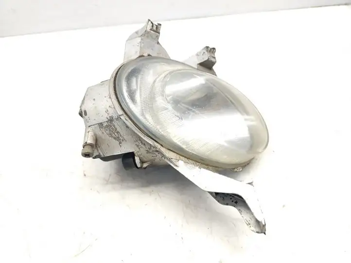 Peugeot 206 (1998 - 2012) 9628733980 Передняя противотуманная фара — фото 2