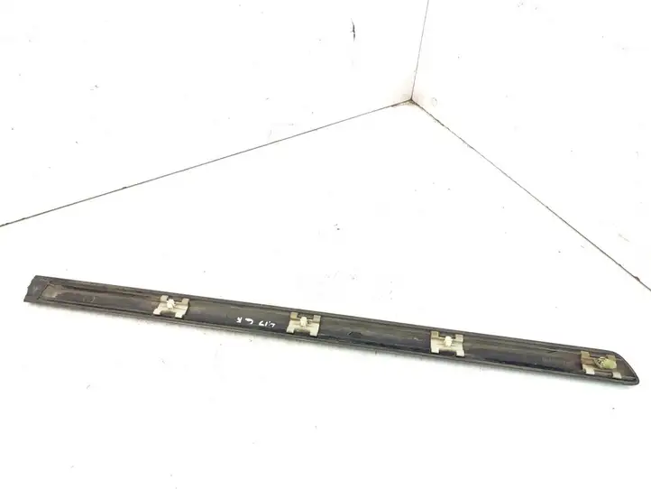 Saab 9-5 (1998 - 2005) 5142658LH Молдинги задней двери — фото 3