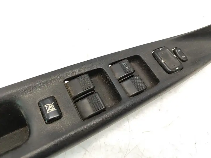 Mazda 6 (2002 - 2005) GJ6A684L6 Блок кнопок стеклоподъемников — фото 6
