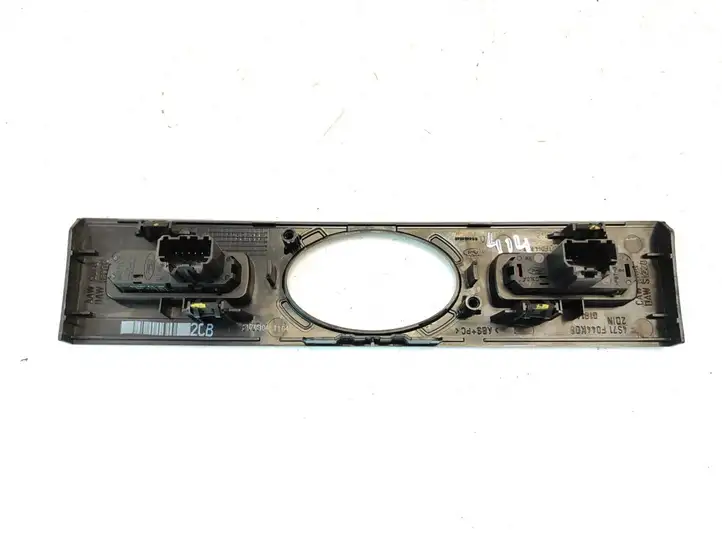 Ford Mondeo Mk III (2000 - 2007) 4S71F044K08 Включатель аварийных фонарей — фото 7