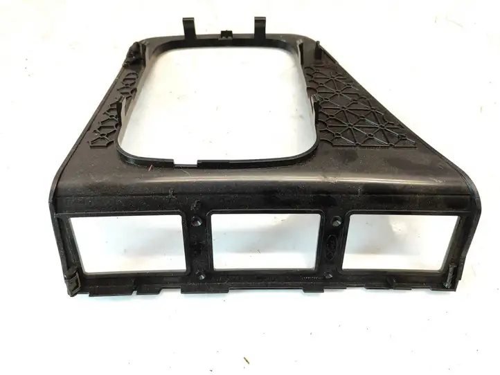 Ford Mondeo Mk III (2000 - 2007) 4S71A045H77 Рамка рычага КПП — фото 5