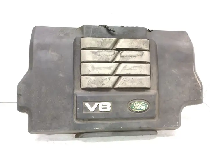 Land Rover Range Rover Sport L320 (2005 - 2009) Крышка двигателя декоративная — фото 1