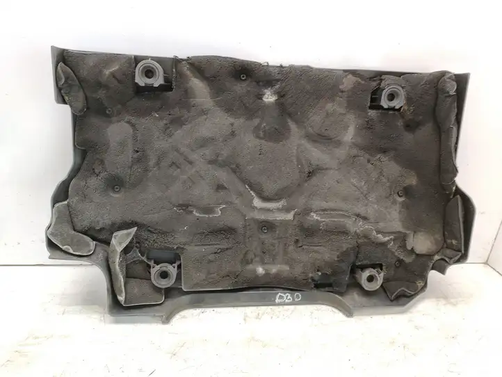 Land Rover Range Rover Sport L320 (2005 - 2009) Крышка двигателя декоративная — фото 3