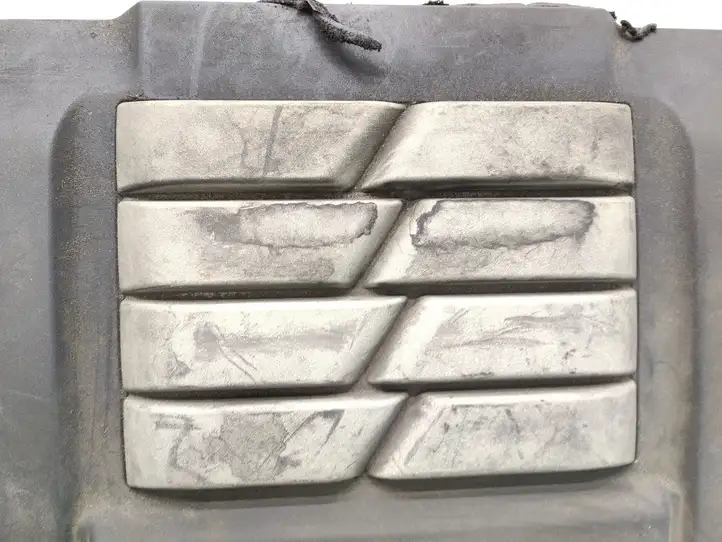 Land Rover Range Rover Sport L320 (2005 - 2009) Крышка двигателя декоративная — фото 8
