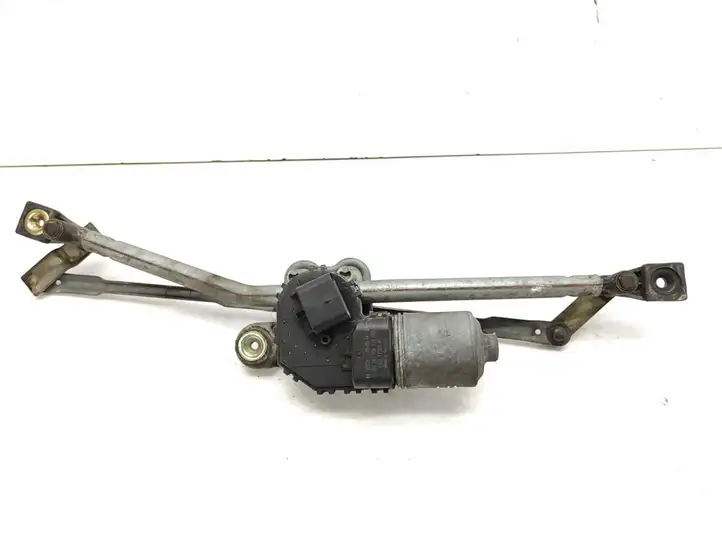 Ford Mondeo Mk III (2000 - 2007) 0390241702 Комплект механизма стеклоочистителей — фото 1