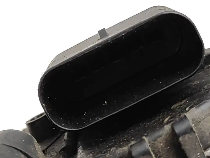 Ford Mondeo Mk III (2000 - 2007) 0390241702 Комплект механизма стеклоочистителей — фото 4