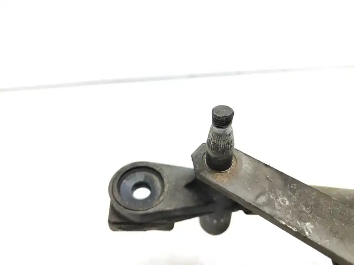 Ford Mondeo Mk III (2000 - 2007) 0390241702 Комплект механизма стеклоочистителей — фото 6