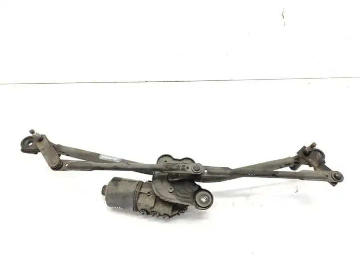Ford Mondeo Mk III (2000 - 2007) 0390241702 Комплект механизма стеклоочистителей — фото 7