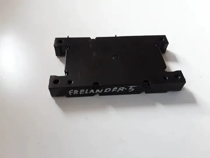 Land Rover Freelander 2 - LR2 (2006 - 2010) 6G9N19C024AL Bluetooth модуль — фото 3