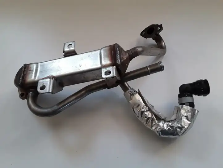Hyundai Ioniq (2016 - ) 2841003HD0 Охладитель клапана EGR — фото 3