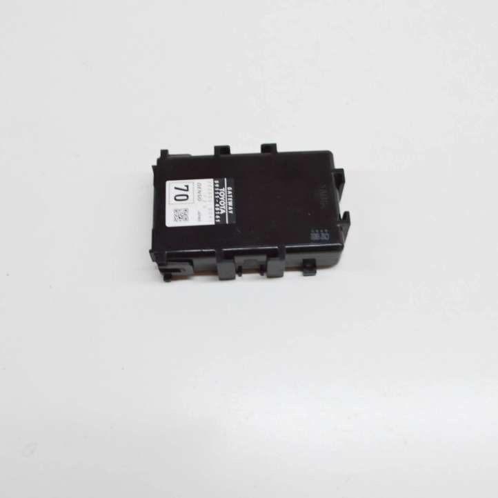 8911148141 Lexus RX 450H Gateway valdymo modulis