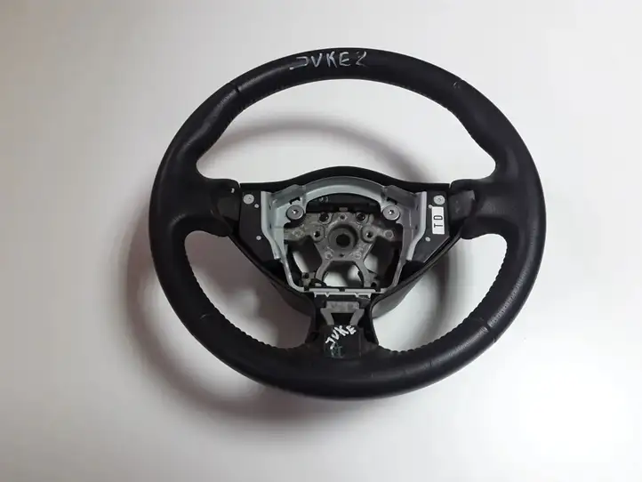 Nissan Juke I F15 (2010 - 2018) 082SSL Руль — фото 1