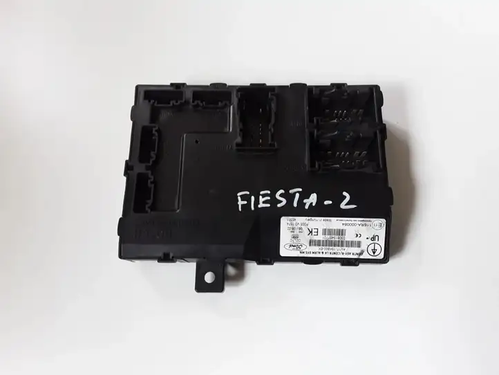 Ford Fiesta (2013 - 2017) AV1T15K600EK Модуль комфорта — фото 1