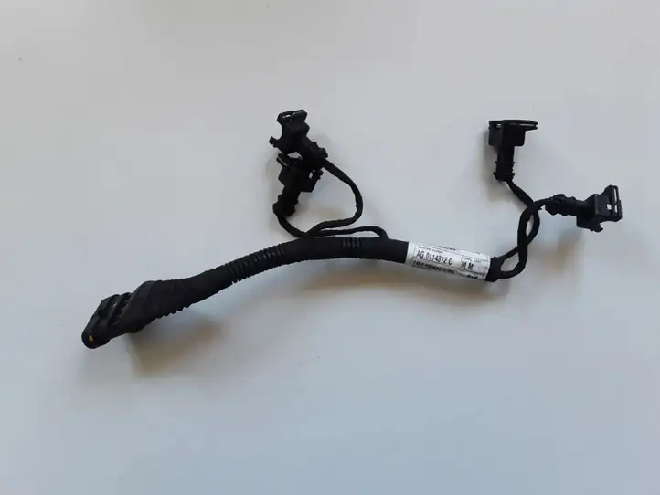 Fiat 500 (2008 - 2015) AG0114312C Прочая электропроводка — фото 1