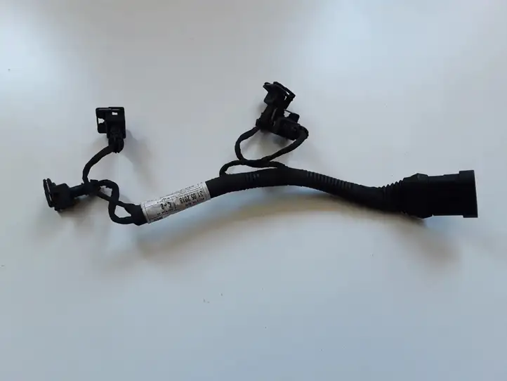 Fiat 500 (2008 - 2015) AG0114312C Прочая электропроводка — фото 2