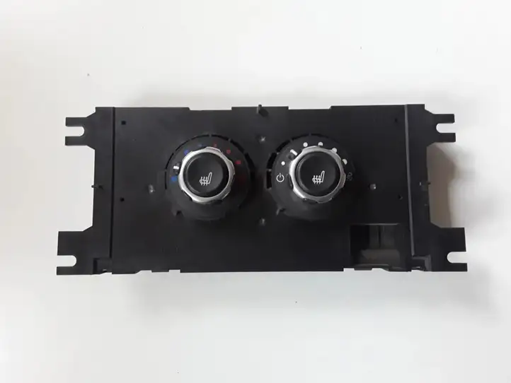 Land Rover Range Rover Sport L320 (2005 - 2009) JFC500650 Включатель обогрева — фото 1