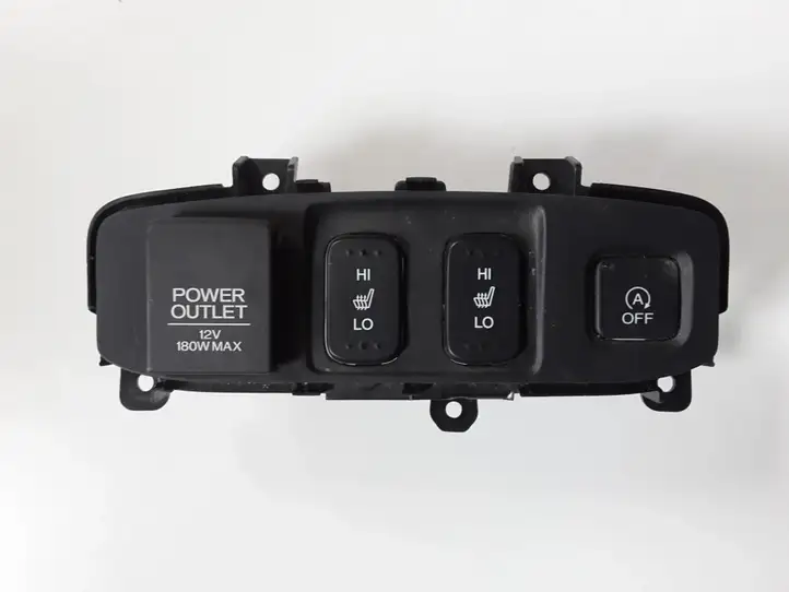 Honda CR-V (2017 - 2022) M36580 Включатель обогрева — фото 1
