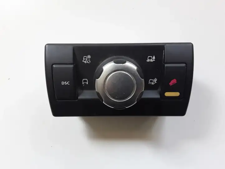 Land Rover Freelander 2 - LR2 (2006 - 2010) 6H5214B596DD Другие включатели / ручки/ переключатели — фото 1