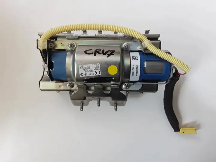 Honda CR-V (2006 - 2009) 1048857 Подушка безопасности пассажира — фото 2