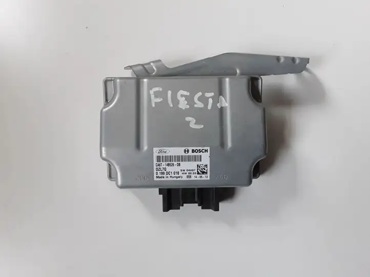 Ford Fiesta (2013 - 2017) CA6T14B526DB Прочие блоки управления — фото 1