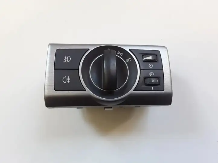 Opel Antara (2006 - 2011) 96628675 Включатель фонарей — фото 1