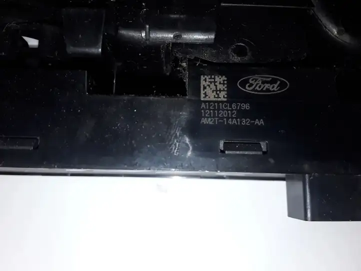 Ford Galaxy (2010 - 2015) AM2T14A132AA Кнопка стеклоподъемников — фото 3