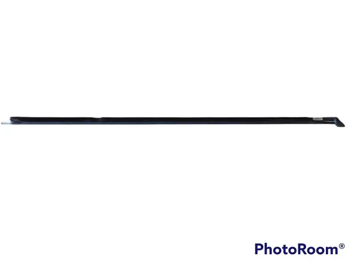 Volkswagen PASSAT B8 (2015 - ) 3G5839475 Молдинги задней двери — фото 2